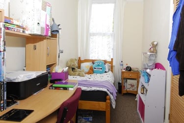 5 bed house, 35 Greenbank Avenue, St Judes, Plymouth, PL48PS - Image 7
